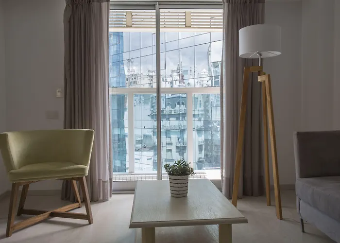 Boutique Apartments Ba Ciudad Autónoma de Ciudad Autónoma de Buenos Aires