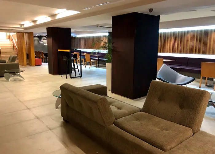Boutique Apartments Ba Ciudad Autónoma de Ciudad Autónoma de Buenos Aires